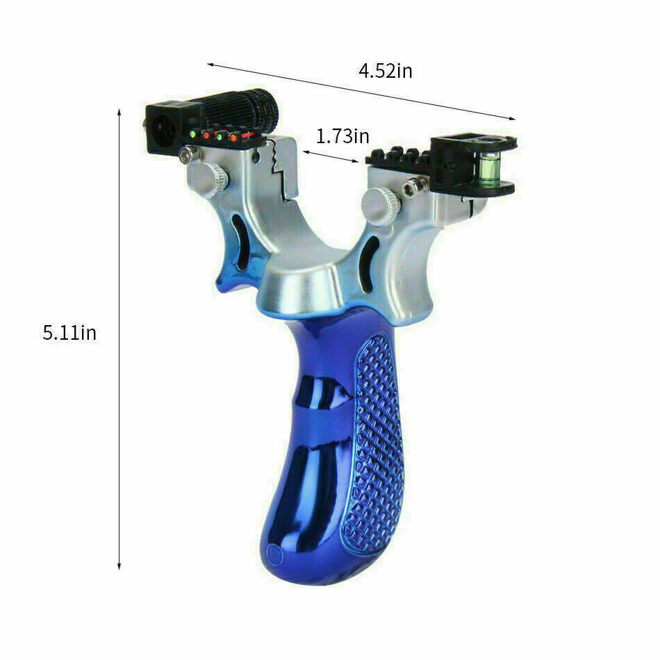 Nova ™ Laser Slingshot