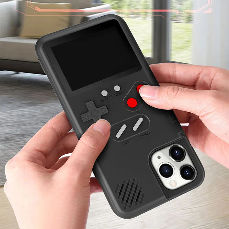 Nova ™ iPhone GameCase