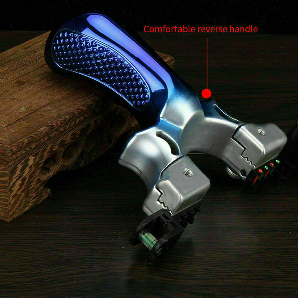 Nova ™ Laser Slingshot