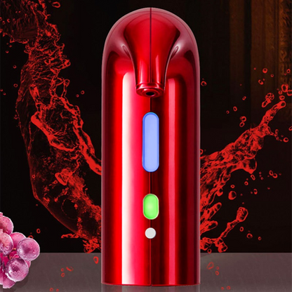 Wine Pumps with Nova