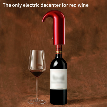 Wine Pumps with Nova