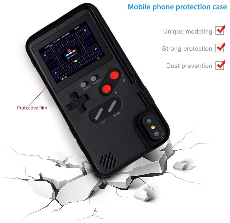 Nova ™ iPhone GameCase