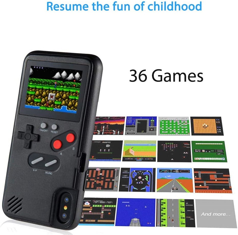 Nova ™ iPhone GameCase