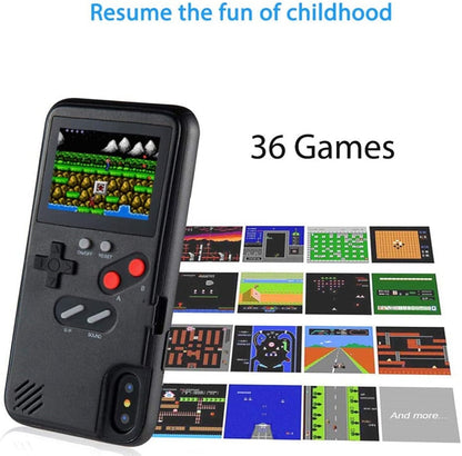 Nova ™ iPhone GameCase