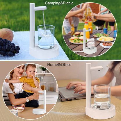 Water Dispenser-Nova