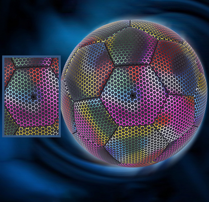 Nova™ Reflective football