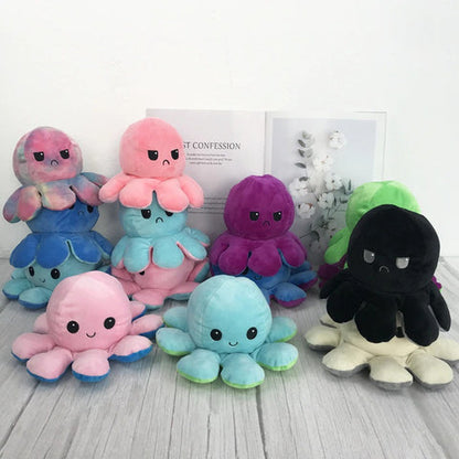 Nova Octopus Plush Toy