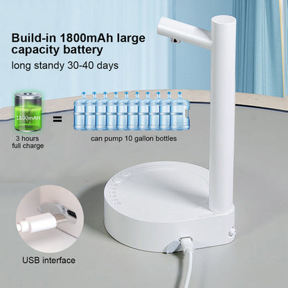 Water Dispenser-Nova