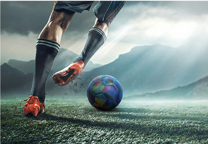 Nova™ Reflective football
